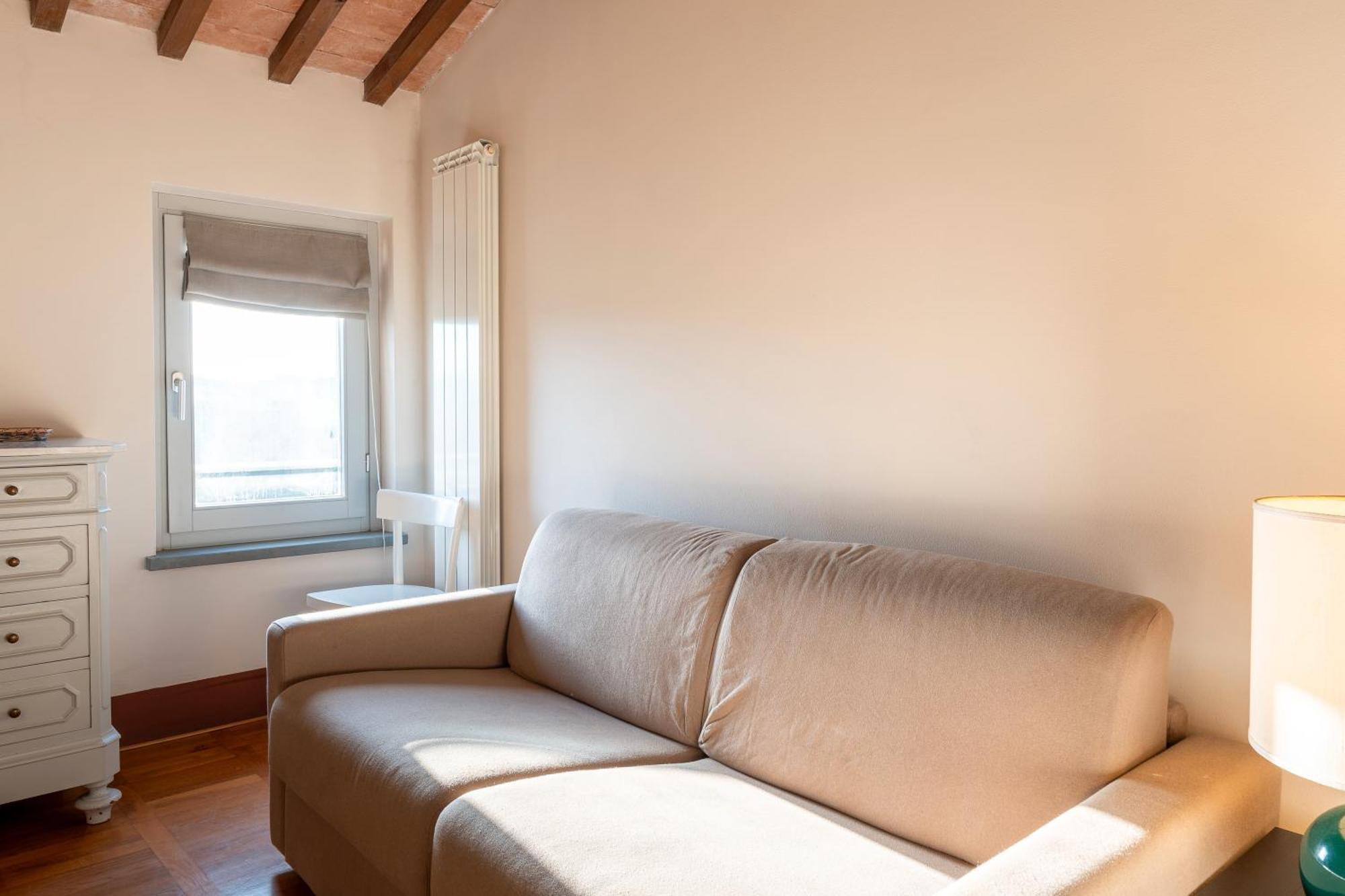 Borgo Syrah Hotel Cortona Exterior foto