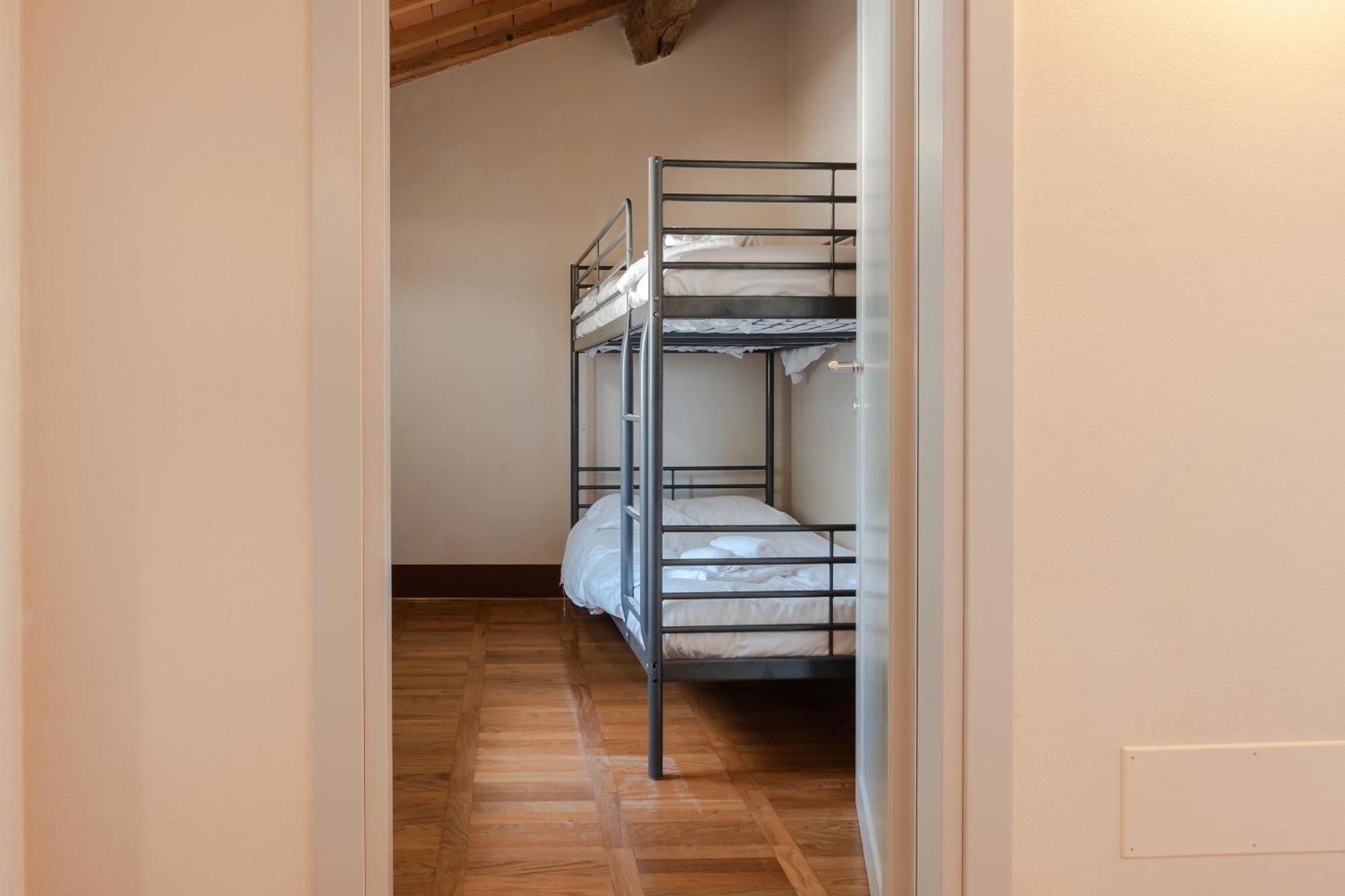 Borgo Syrah Hotel Cortona Exterior foto
