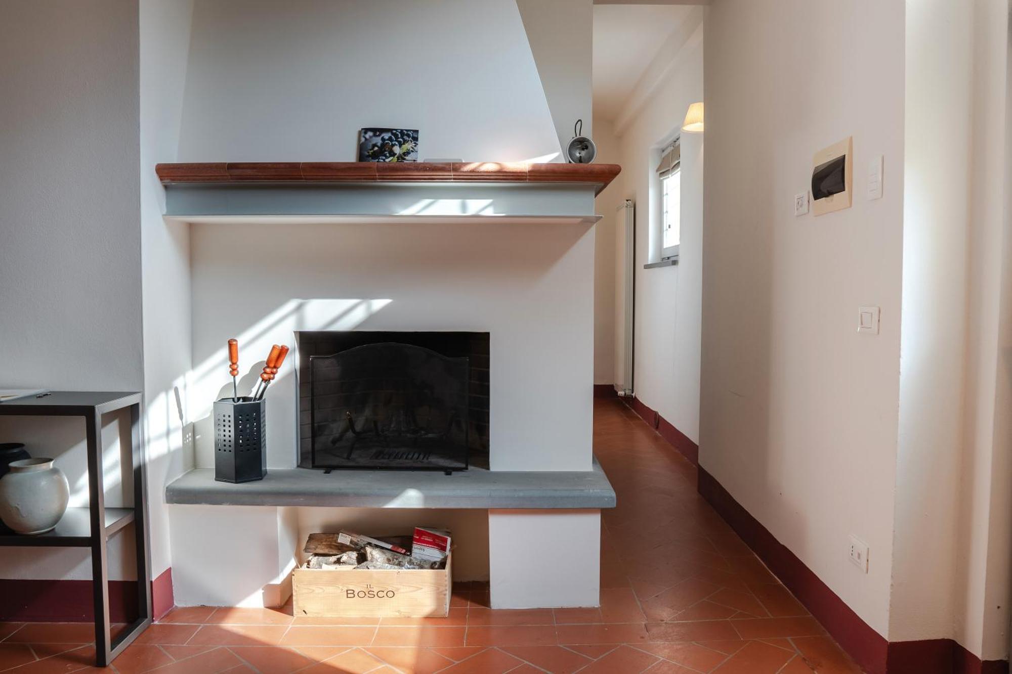 Borgo Syrah Hotel Cortona Exterior foto