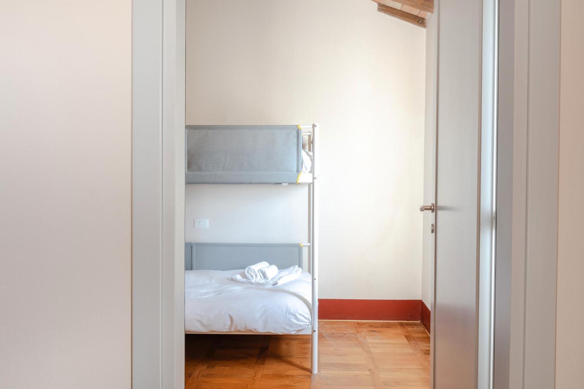 Borgo Syrah Hotel Cortona Exterior foto