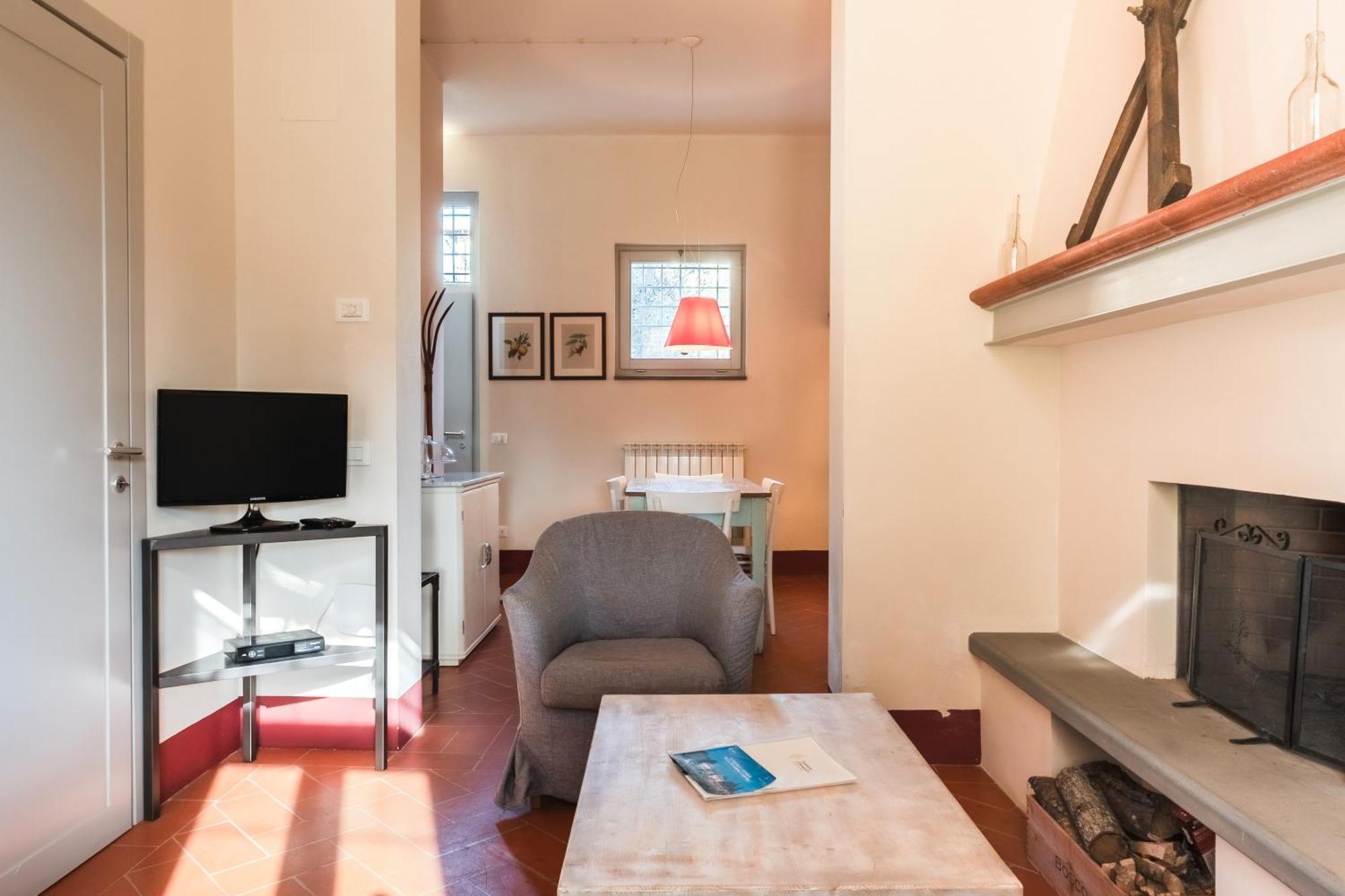 Borgo Syrah Hotel Cortona Exterior foto
