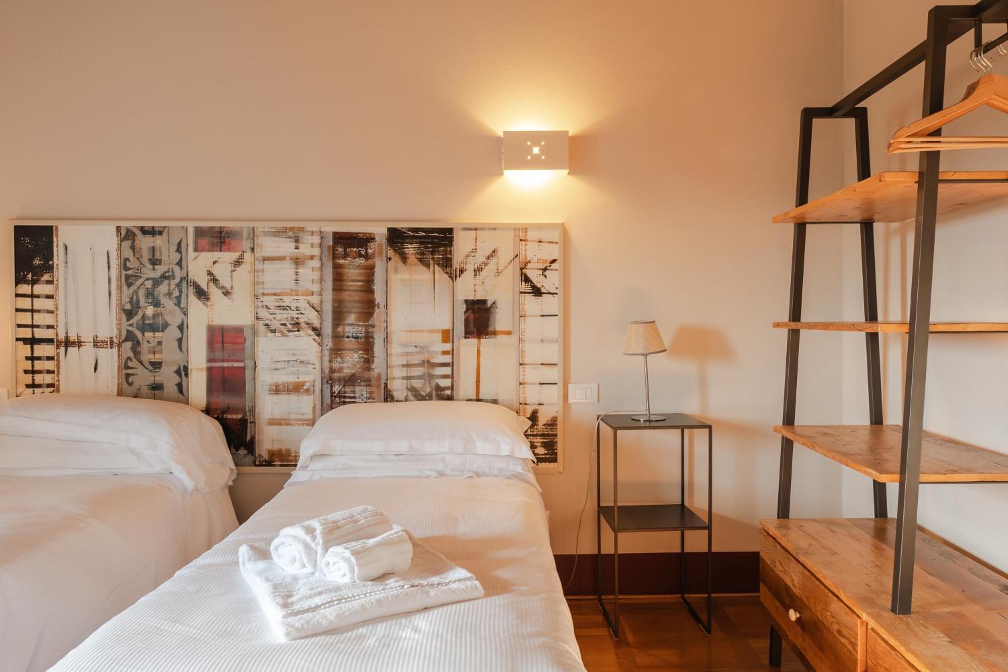 Borgo Syrah Hotel Cortona Exterior foto